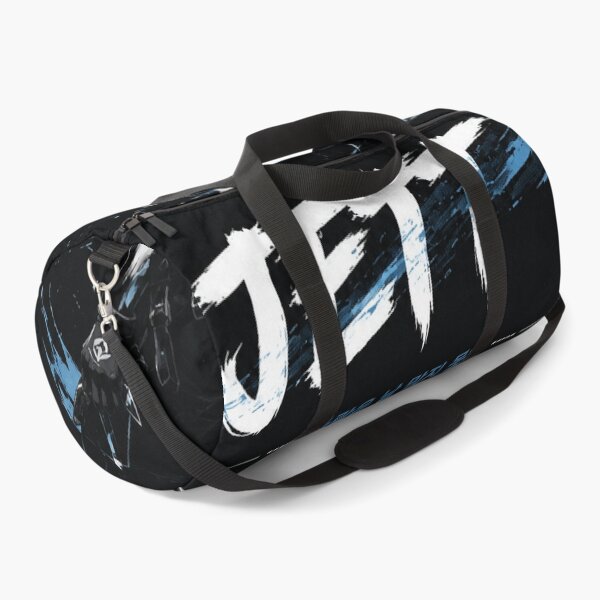 Item preview, Jett Valorant Fan Art designed and sold by NBT-NOVA.