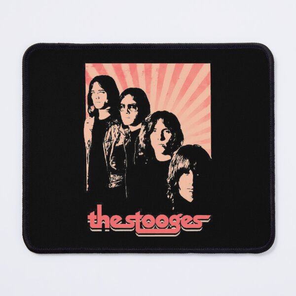 Item preview, Orange Sunburst Band Portrait designed and sold by GONEmolxi.