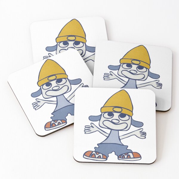 Item preview, PaRappa The Rapper designed and sold by Now Loading....