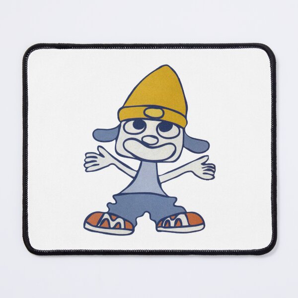 Item preview, PaRappa The Rapper designed and sold by Now Loading....