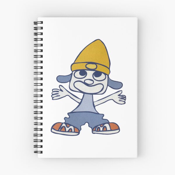 Item preview, PaRappa The Rapper designed and sold by Now Loading....