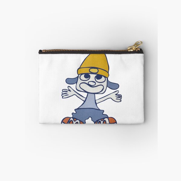 Item preview, PaRappa The Rapper designed and sold by Now Loading....