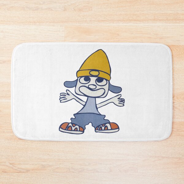 Item preview, PaRappa The Rapper designed and sold by Now Loading....