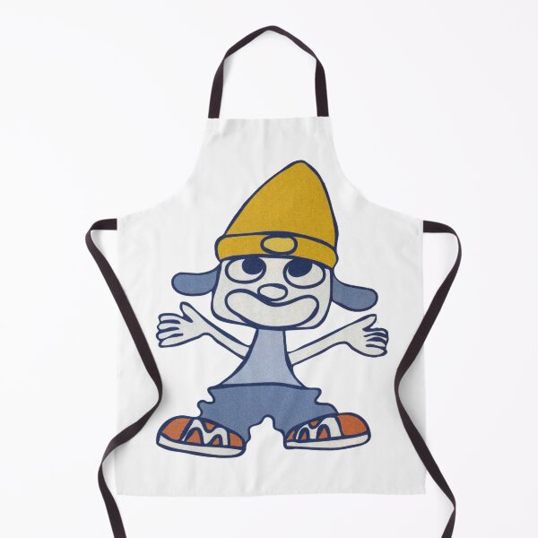 Item preview, PaRappa The Rapper designed and sold by Now Loading....