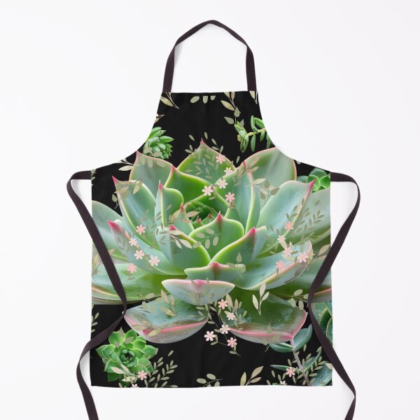 Item preview, Succulent Garden designed and sold by MountainRoisin.