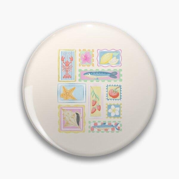 Item preview, stamps designed and sold by pizzarolls0607.