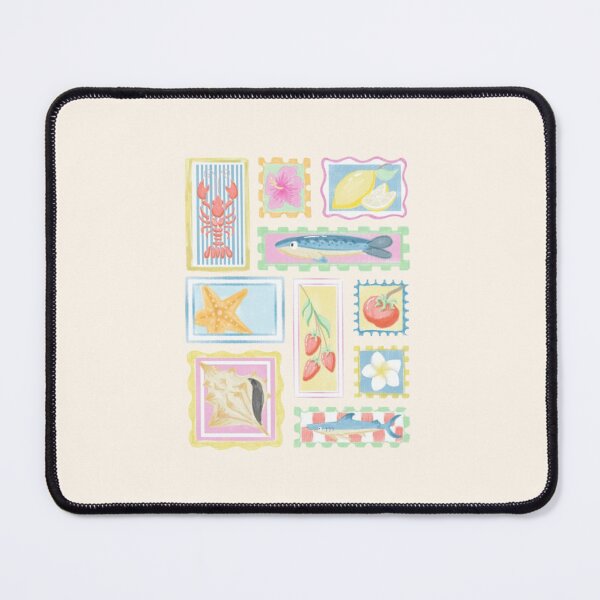 Item preview, stamps designed and sold by pizzarolls0607.