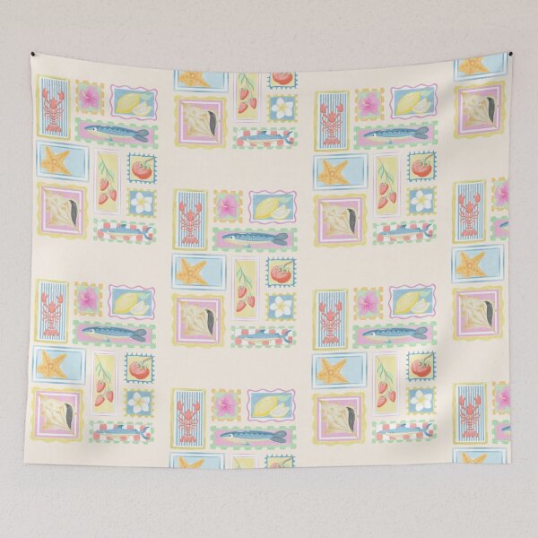 Item preview, stamps designed and sold by pizzarolls0607.