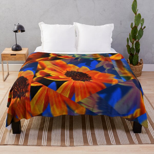 Item preview, Circled Sunflowers designed and sold by Karirose Art.