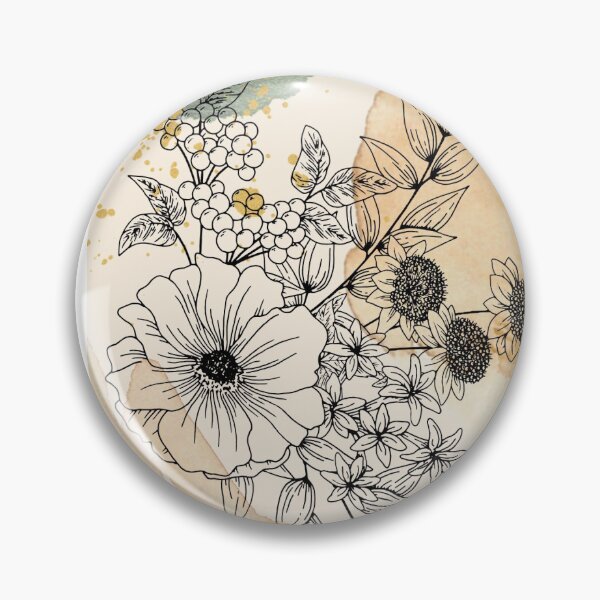 Item preview, Flower  designed and sold by calipso82.