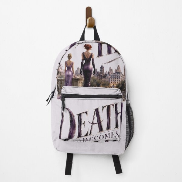 Item preview, Death Becomes Her the Musical designed and sold by Lyric Vault - Rock on.