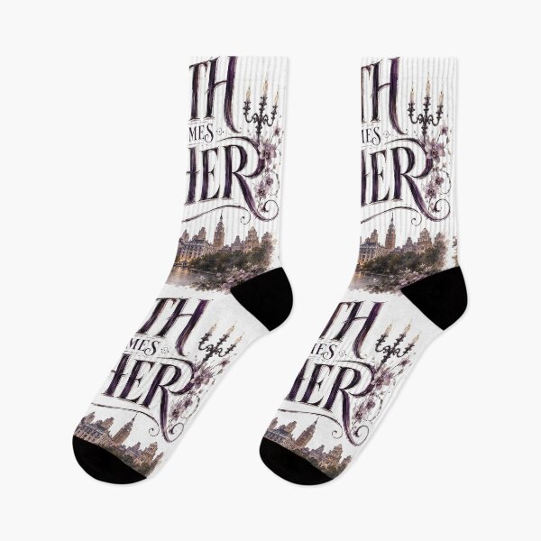 Item preview, Death Becomes Her the Musical designed and sold by Lyric Vault - Rock on.