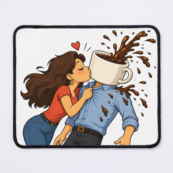 Item preview, Coffee Lover designed and sold by hyperdogg.