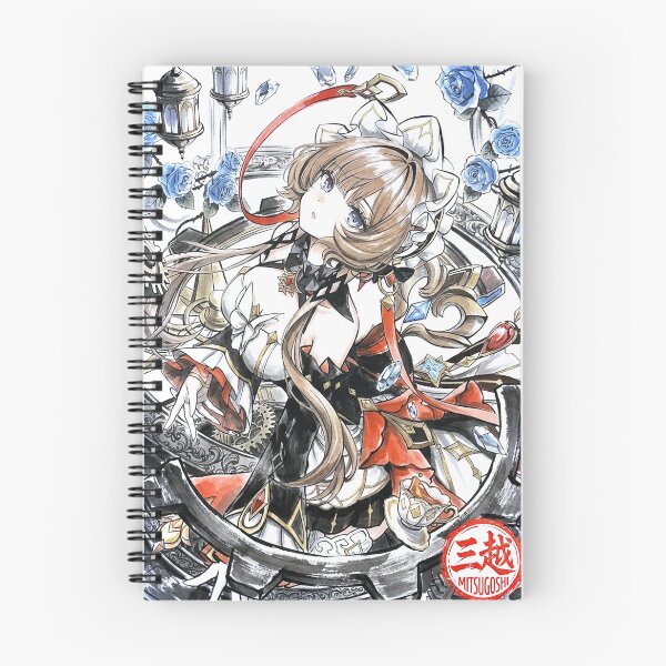 Item preview, Sandrone Sumi-e designed and sold by Mitsugoshi.