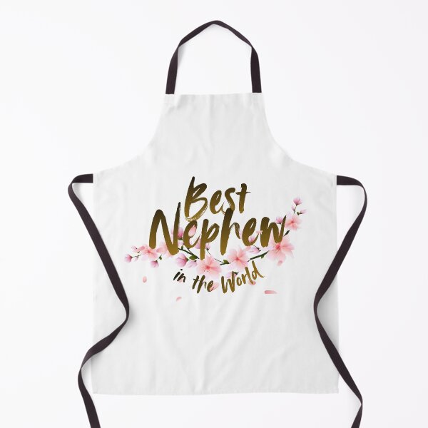Item preview, Best Nephew in the world designed and sold by iRenza.