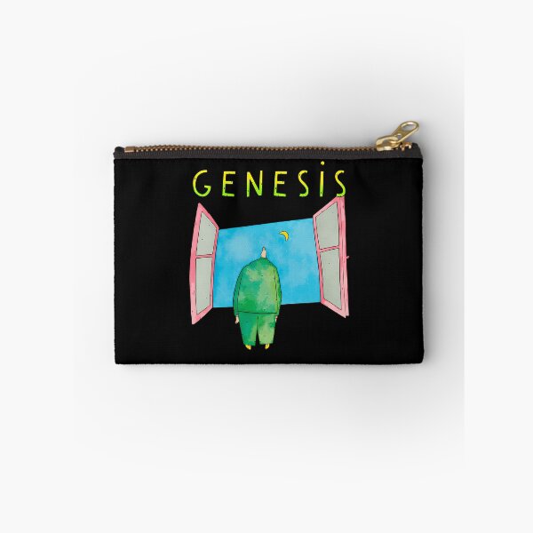 Item preview, Watercolor Green Character Open Window Night Sky designed and sold by Faiza-Najeeb.