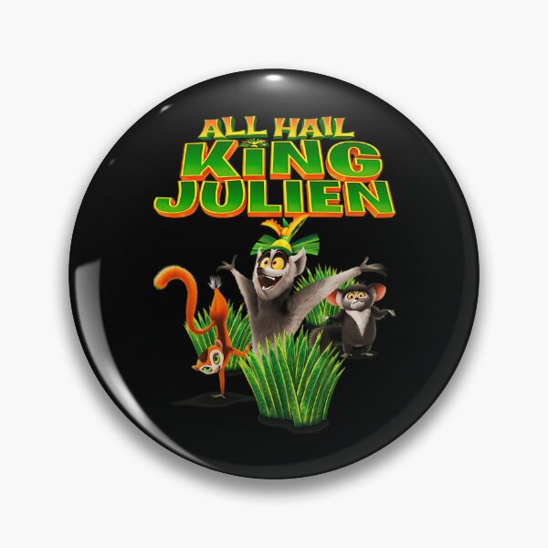 Item preview, Green Tropical Jungle Lemur Characters Party designed and sold by Faiza-Najeeb.