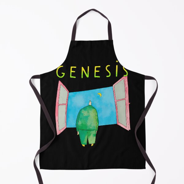 Item preview, Watercolor Green Character Open Window Night Sky designed and sold by Faiza-Najeeb.