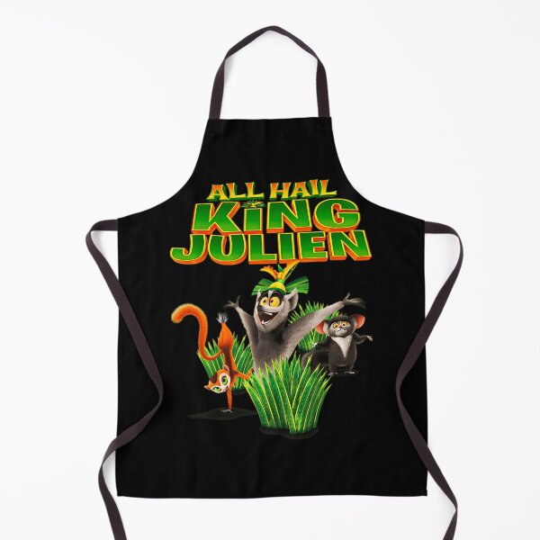 Item preview, Green Tropical Jungle Lemur Characters Party designed and sold by Faiza-Najeeb.