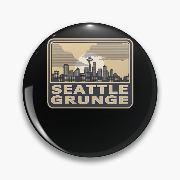 Item preview, Skyline Space Needle Sunset designed and sold by Faiza-Najeeb.