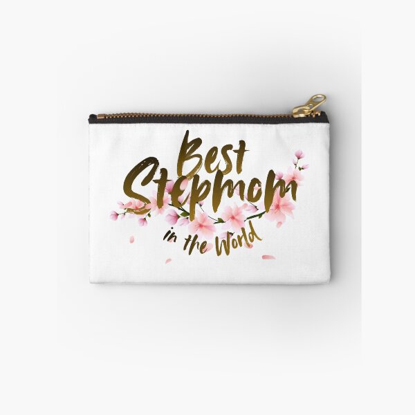 Item preview, Best Stepmom in the world designed and sold by iRenza.