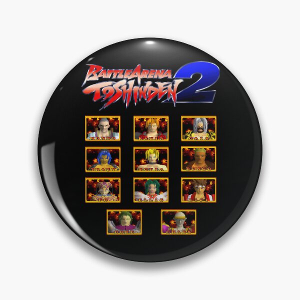 Item preview, Game Title Above Twelve Character Portrait Frames designed and sold by Inbred Clothing.