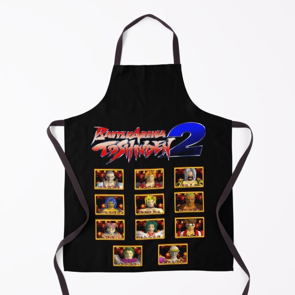 Item preview, Game Title Above Twelve Character Portrait Frames designed and sold by Inbred Clothing.