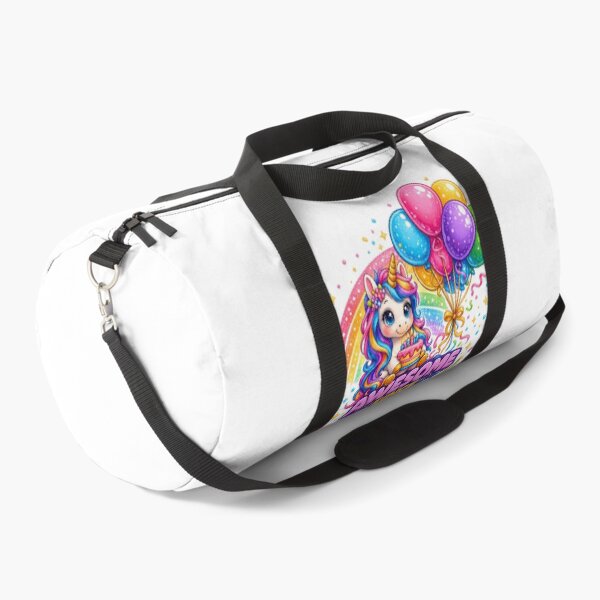 Item preview, 12 Years Old Awesome Since 2014 Unicorn 12nd Birthday designed and sold by QuiteOrbit.