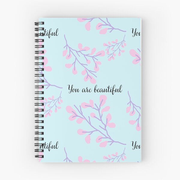 Item preview, You are beautiful  designed and sold by calipso82.