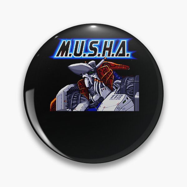 Item preview, Glowing Blue Above Detailed Samurai designed and sold by Inbred Clothing.