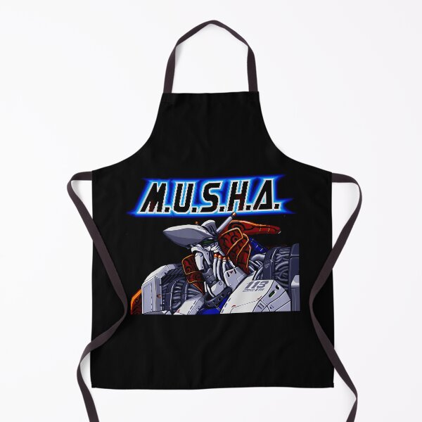 Item preview, Glowing Blue Above Detailed Samurai designed and sold by Inbred Clothing.