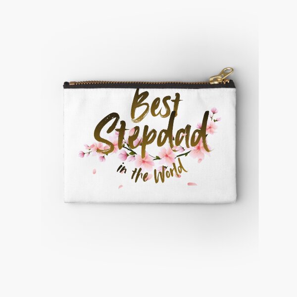 Item preview, Best Stepdad in the world designed and sold by iRenza.