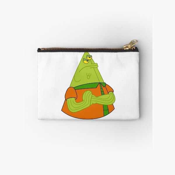 Item preview, Flat The Flounder I'M Going To Kick Your Ass. Spongebob designed and sold by chipgileu.