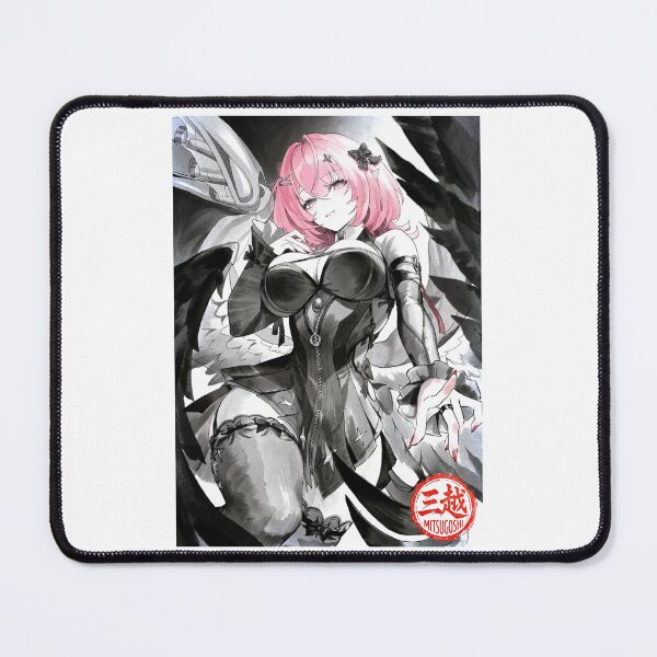 Item preview, Remielle Dan Sumi-e designed and sold by Mitsugoshi.