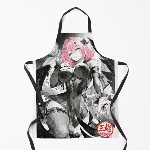 Item preview, Remielle Dan Sumi-e designed and sold by Mitsugoshi.