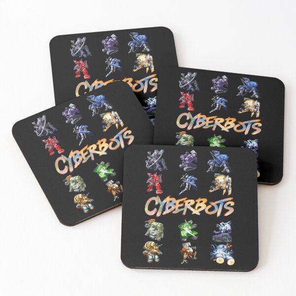 Item preview, Surrounded by Twelve Combat Robots designed and sold by Inbred Clothing.