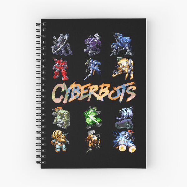 Item preview, Surrounded by Twelve Combat Robots designed and sold by Inbred Clothing.
