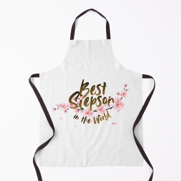 Item preview, Best Stepson in the world designed and sold by iRenza.