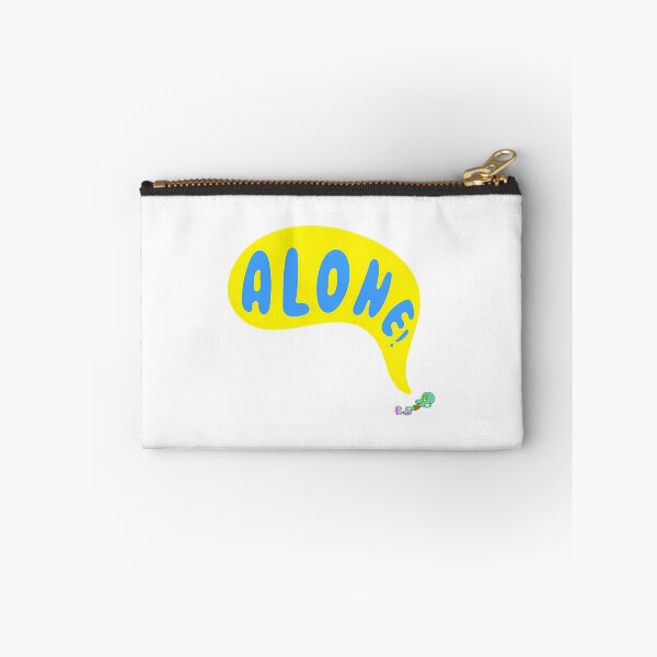 Item preview, I Am Alone Squidward Tentacles designed and sold by chipgileu.