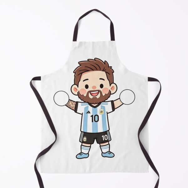 Item preview, Lionel Messi designed and sold by DavidDai.