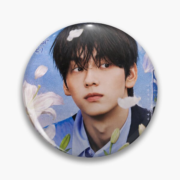 Item preview, SOOBIN of TXT designed and sold by SilkPajamas.
