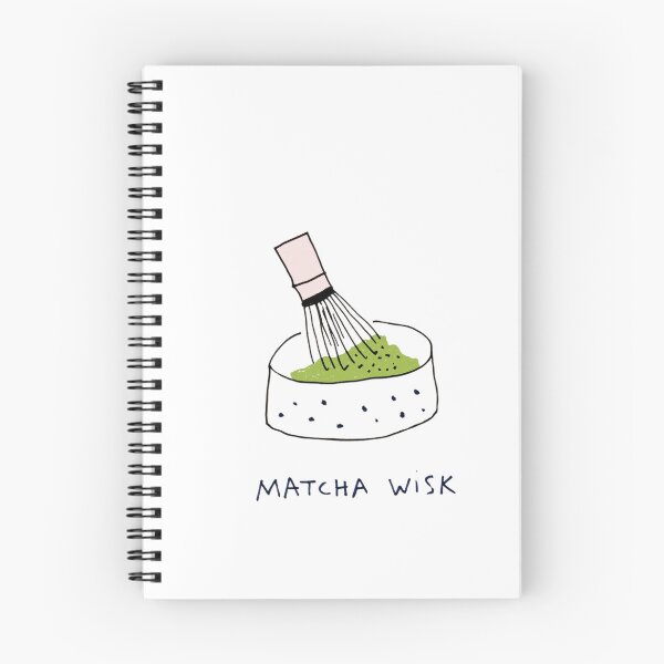 Item preview, Matcha Whisk Sticker | Hand Drawn Chawan Bowl Illustration designed and sold by Ramona-Gliga.