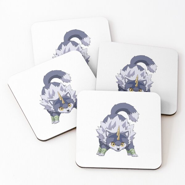 Item preview, Ranga Chibi designed and sold by Ryu in Blue Artwork.