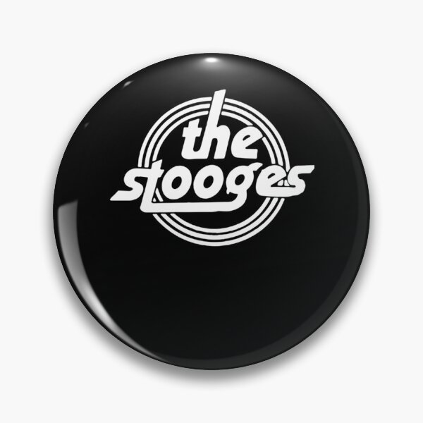 Item preview, White Circular  Badge Music Band designed and sold by vinodsatin.