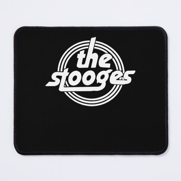 Item preview, White Circular Badge Music Band designed and sold by vinodsatin.