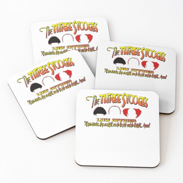 Item preview, Haircuts Law Offices Slogan Typography designed and sold by vinodsatin.