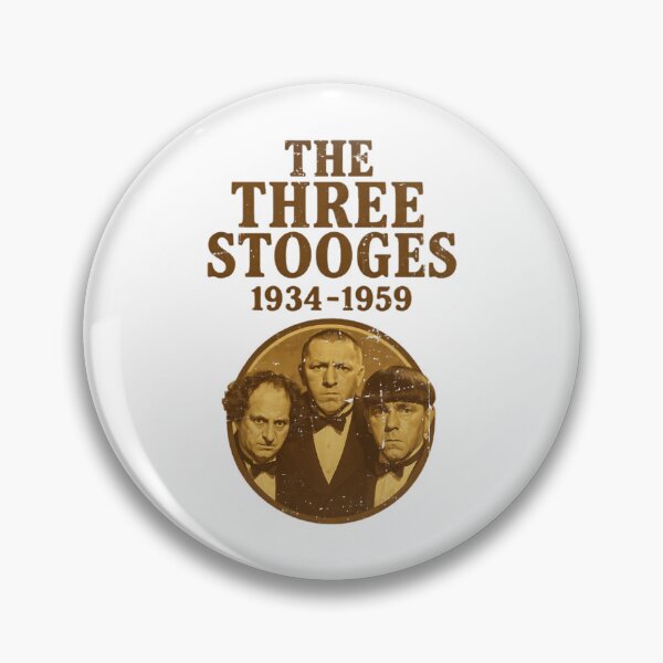 Item preview, Comedy Trio Portrait Years Label designed and sold by vinodsatin.