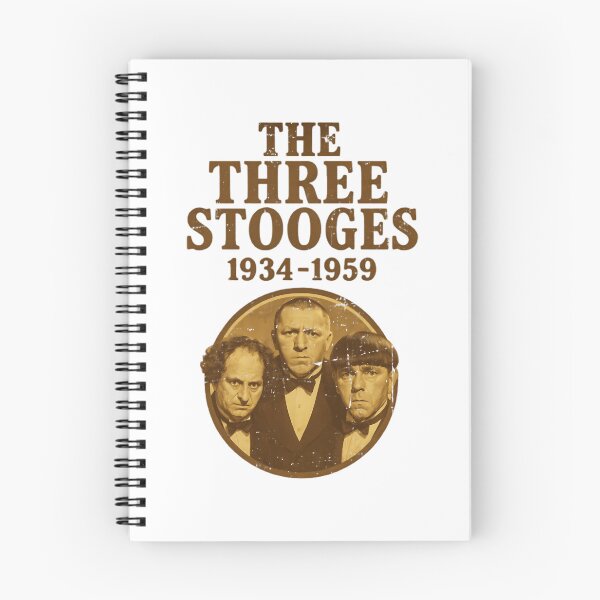 Item preview, Comedy Trio Portrait Years Label designed and sold by vinodsatin.