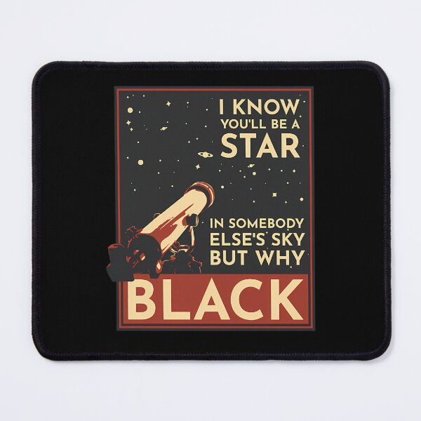 Item preview, Astronomy Telescope Starry Night Sky designed and sold by vinodsatin.