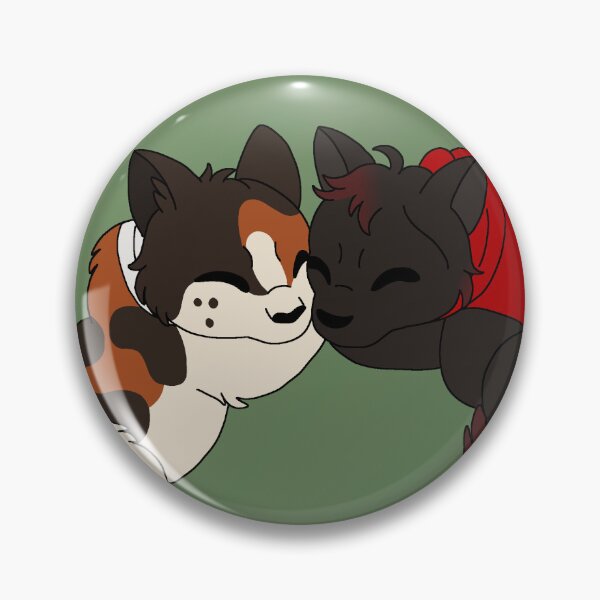 Item preview, kitten Oscar and Ruby designed and sold by RaineOfAuroria.